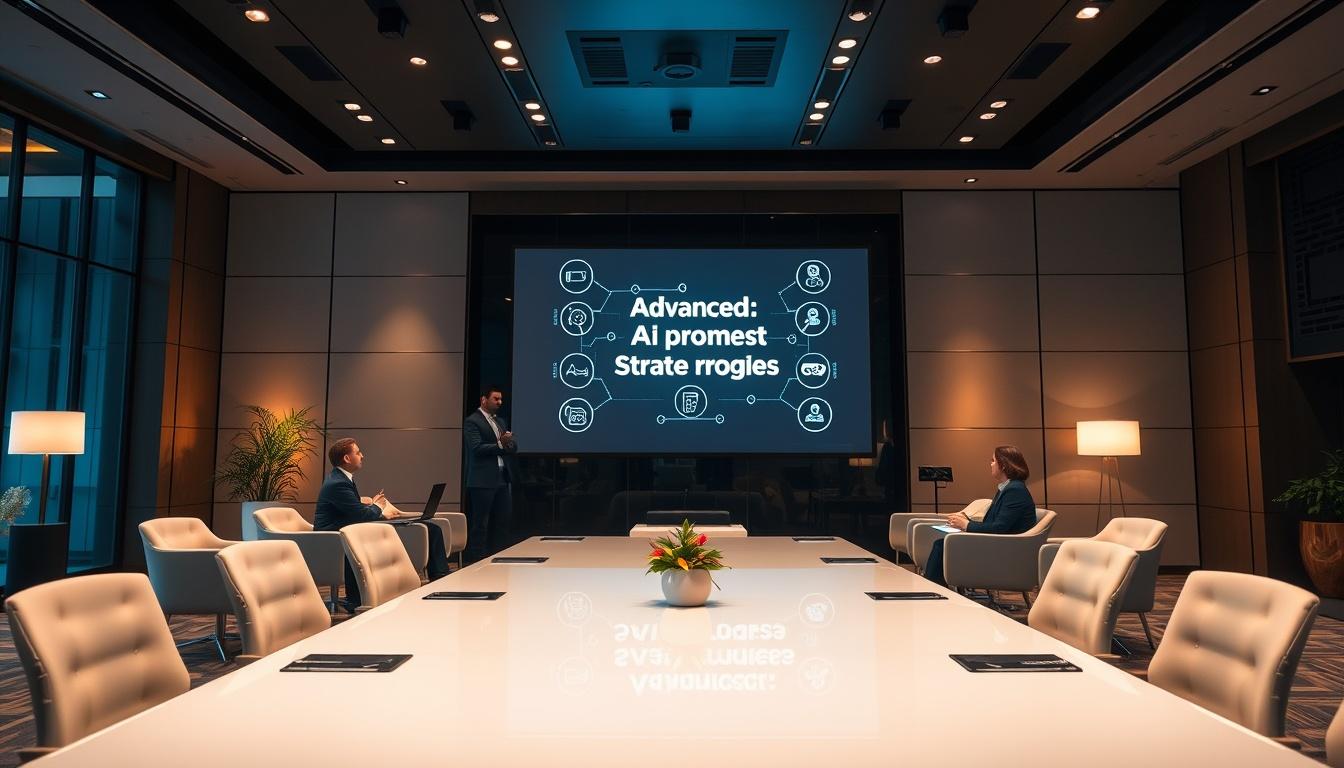 Plan visual three